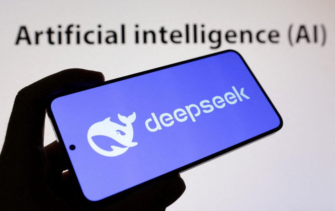 deepseek:-Η-κινεζική-εταιρεία-τεχνολογίας-αναπτύσσει-το-δικό-της-τσιπ-τεχνητής-νοημοσύνης