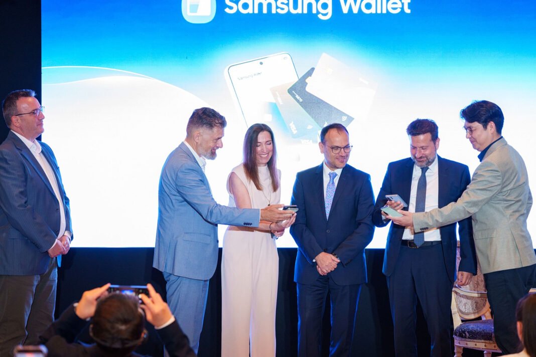 samsung-pay-στην-Ελλάδα-με-συνεργασία-alpha-bank,-Πειραιώς,-viva.com-και-visa
