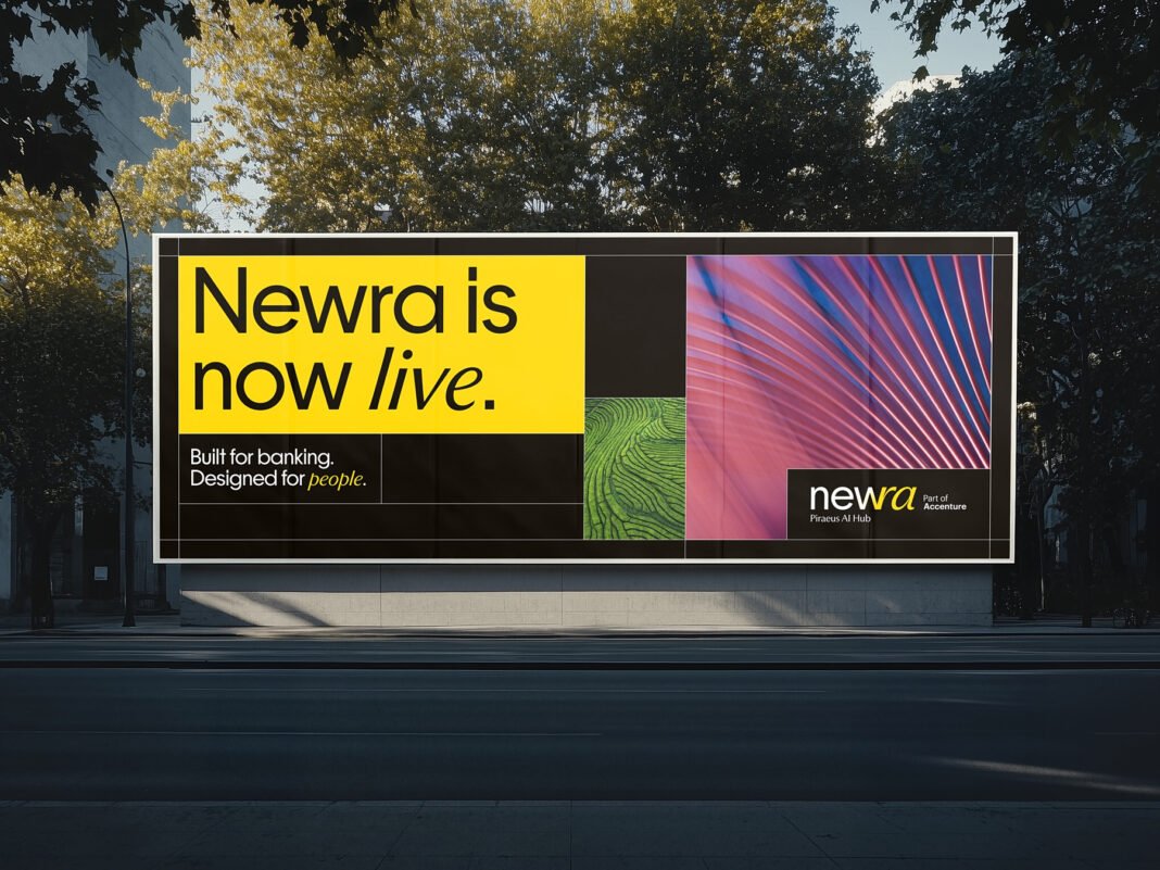 newra-ai-hub:-Η-Πειραιώς-και-η-accenture-επενδύουν-στην-τεχνητή-νοημοσύνη