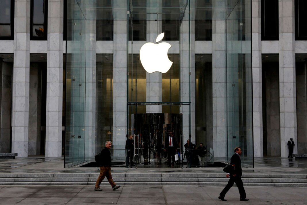 apple:-Μηνύει-την-openai-κατηγορώντας-την-για-κλοπή-άκρως-απόρρητων-πληροφοριών