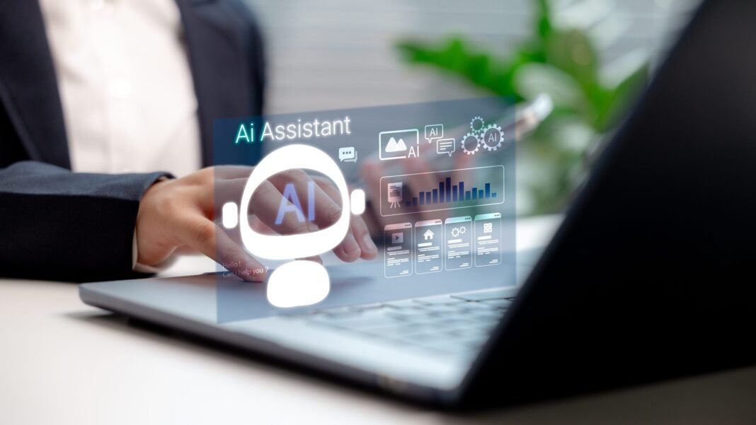 Από-τα-chatbots-στους-ai-agents:-Πώς-αλλάζει-η-καθημερινότητα-των-επιχειρήσεων