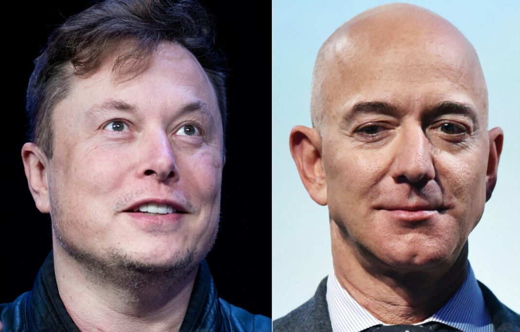 Η-μάχη-των-4,5-τρισ.-δολαρίων:-Πώς-spacex-και-amazon-οδεύουν-προς-μετωπική-σύγκρουση