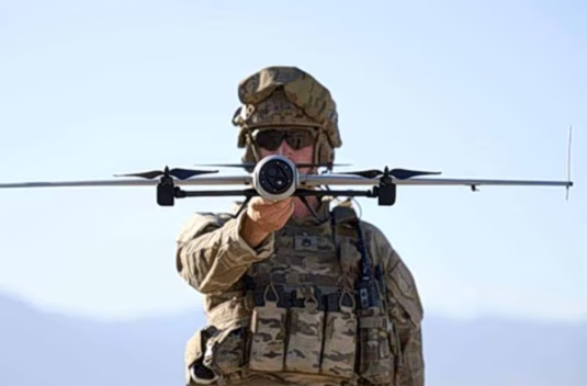 Ευρώπη:-Γιατί-«ποντάρει»-ξαφνικά-στα-drones