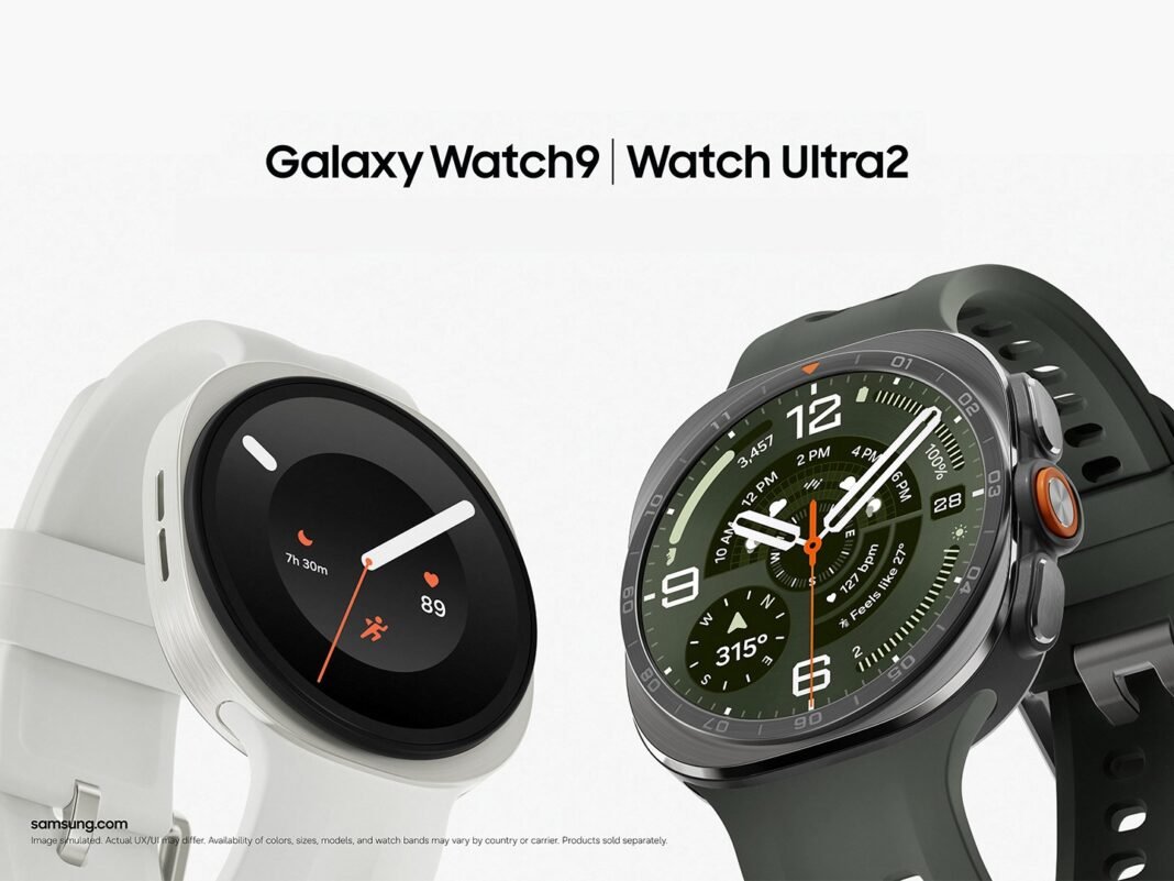 samsung-galaxy-watch-ultra2-και-watch9:-Ένας-Σύμμαχος-Ευεξίας-στον-Καρπό-σας
