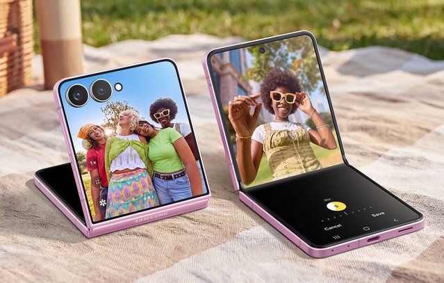 samsung:-Νέα-εποχή-στα-αναδιπλούμενα-με-τα-galaxy-z-fold8-ultra,-fold8-και-flip8