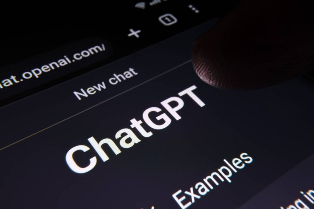 Αγωγή-κατά-της-openai:-«Το-chatgpt-παραλίγο-να-μου-κοστίσει-τη-ζωή» Αγωγή-κατά-της-openai:-«Το-chatgpt-παραλίγο-να-μου-κοστίσει-τη-ζωή»