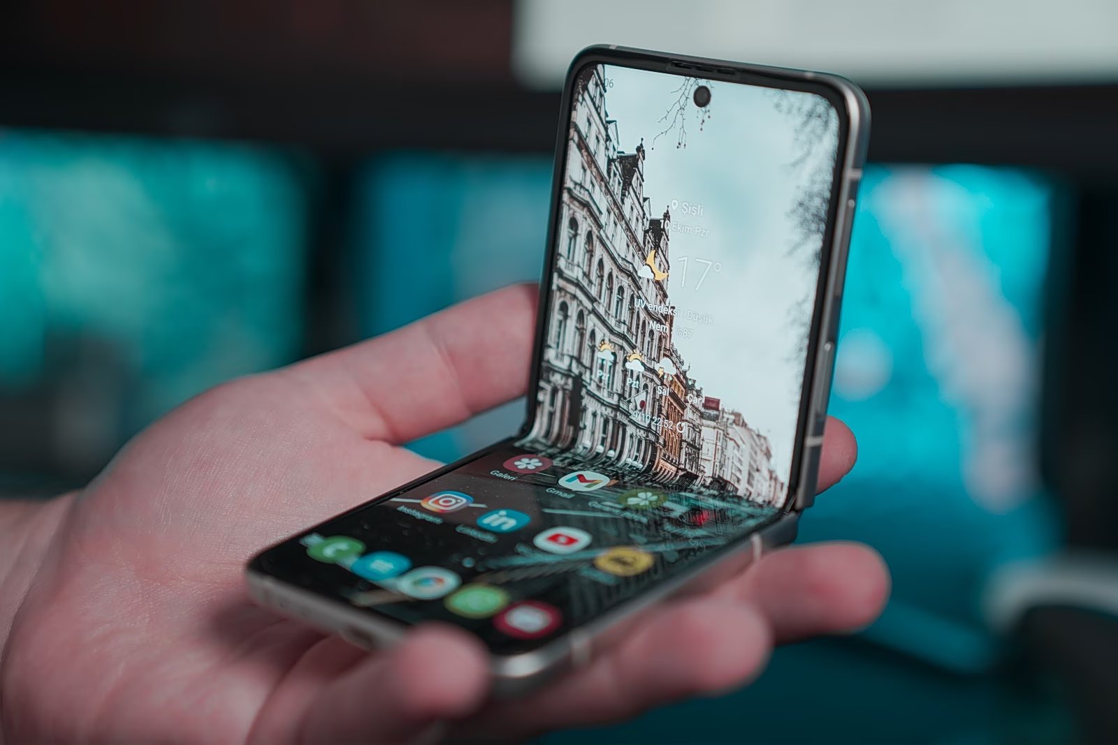 ai-smartphone:-Η-νέα-μάχη-των-κινεζικών-εταιρειών-κινητής