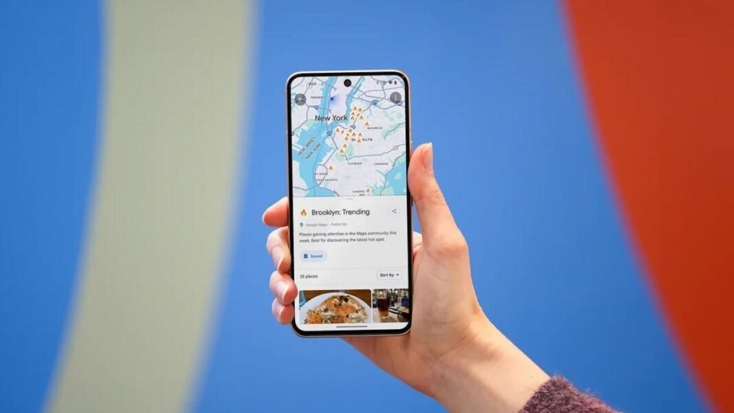 Πρόβλημα-στο-google-maps-εξαφάνισε-τις-έγχρωμες-γραμμές