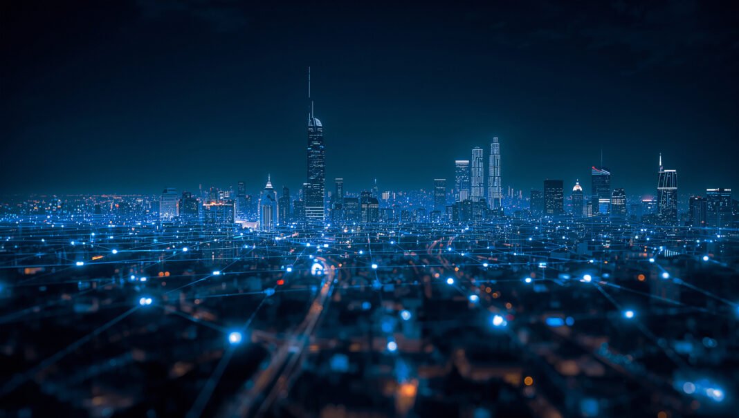 deep-tech-cities:-Πώς-η-τεχνητή-νοημοσύνη-αλλάζει-τον-παγκόσμιο-χάρτη-της-ανάπτυξης
