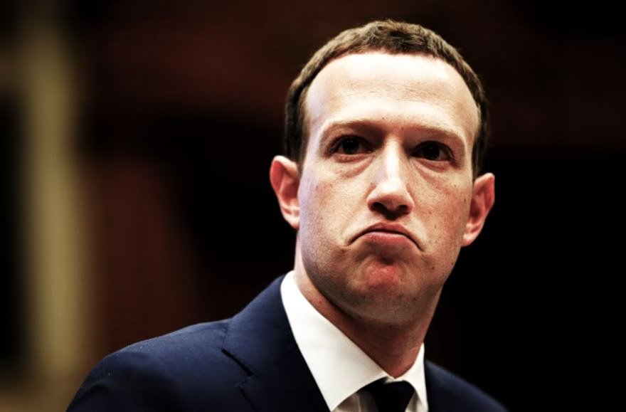 meta-platforms:-Υπό-πίεση-ο-Ζάκερμπεργκ-λόγω-των-δαπανών-για-ai
