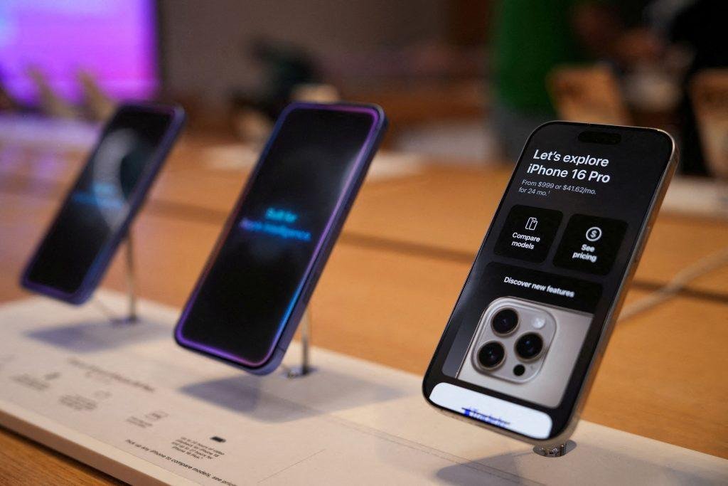 Αγορά-smartphone:-Πτώση-άνω-του-6%-κατά-το-β-τρίμηνο-του-2026