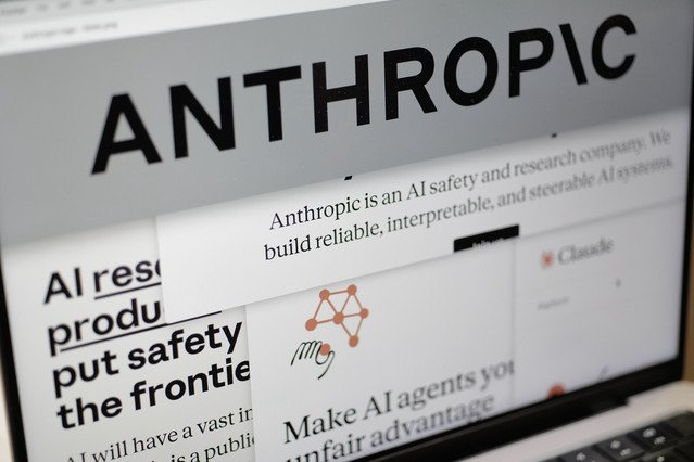 Ξέφυγε-ο-έλεγχος-της-τεχνητής-νοημοσύνης;-Το-claude-της-anthropic-παραβίασε-συστήματα-τριών-οργανισμών-κατά-τη-διάρκεια-δοκιμής