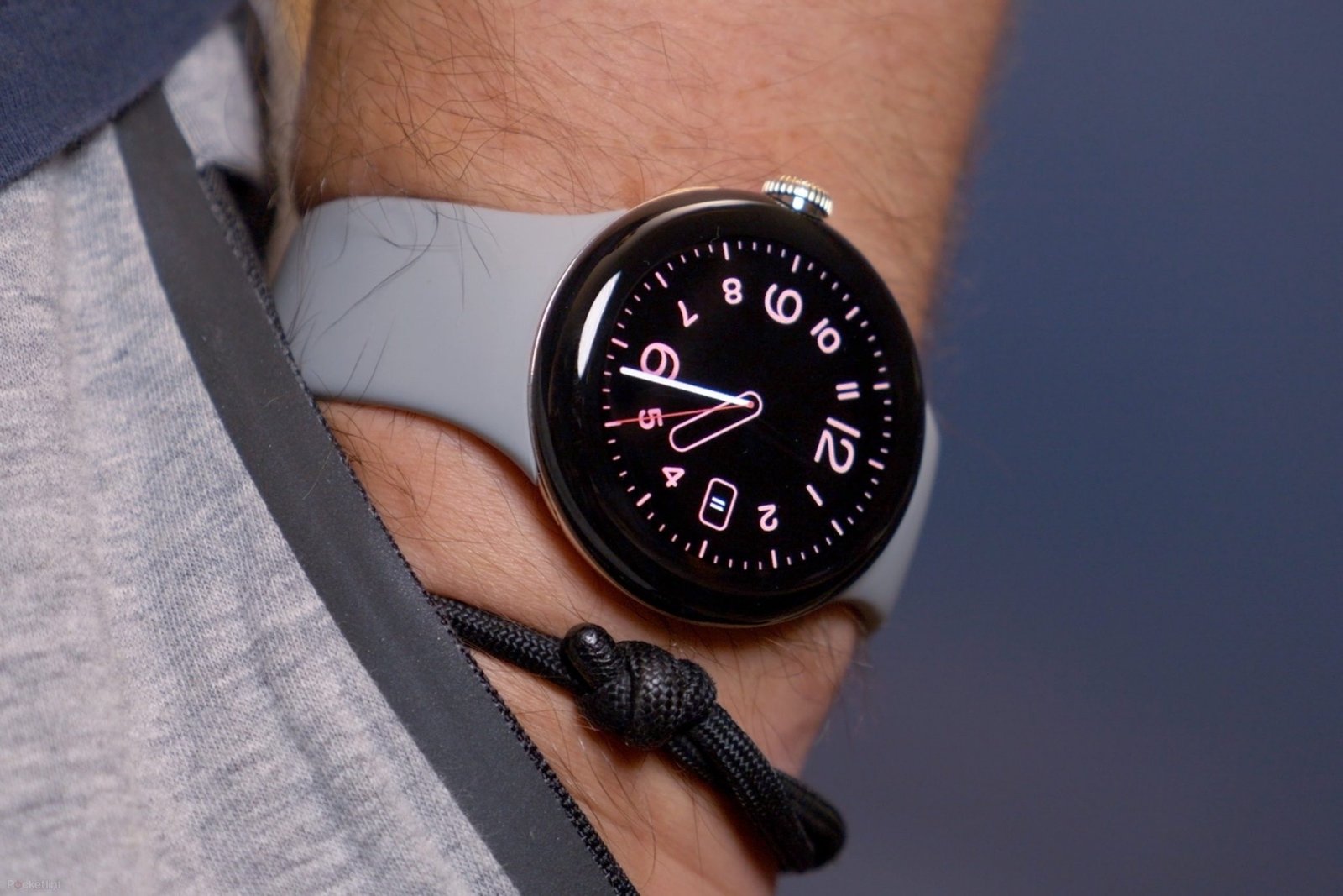 Pixel Watch 4