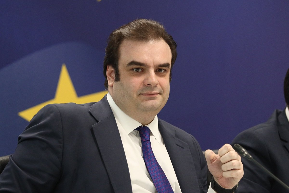 Eurogroup: Πρόταση Πιερρακάκη για μόνιμη ατζέντα στην τεχνητή νοημοσύνη