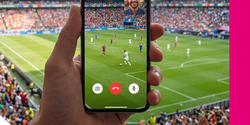 COSMOTE 5G+ Priority Pass