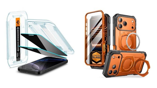 Gadgets