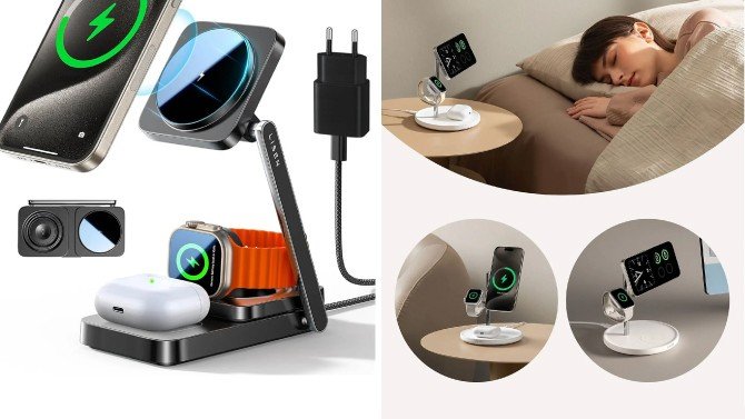 Gadgets
