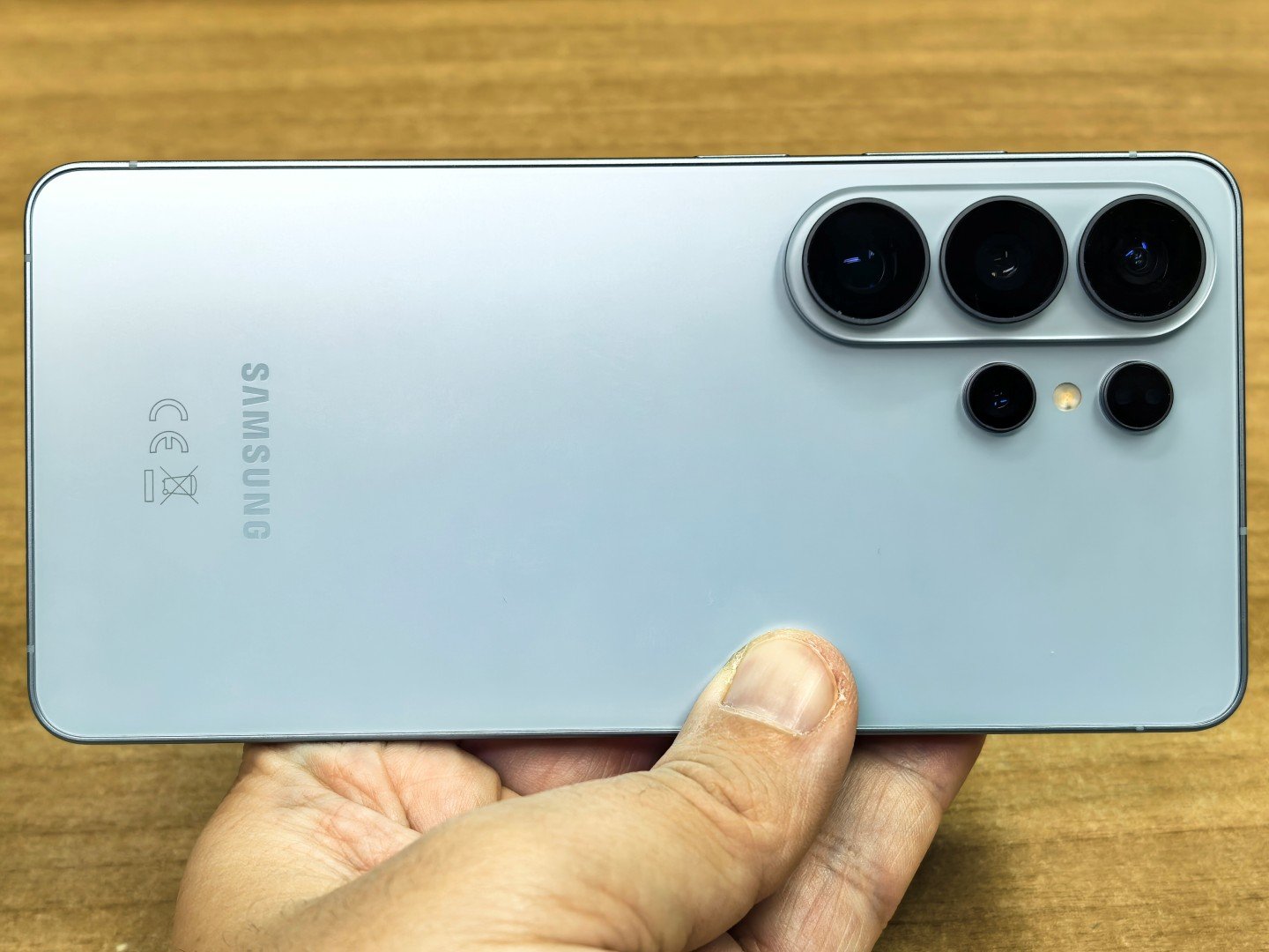 Galaxy S26 Ultra