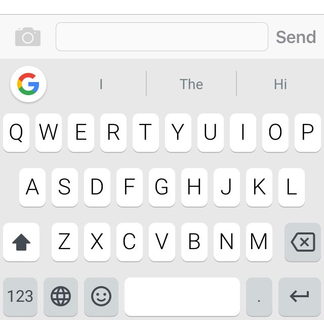 Gboard