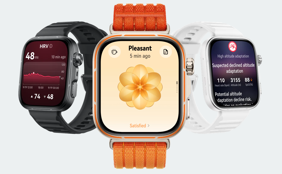 Huawei Watch Fit 5