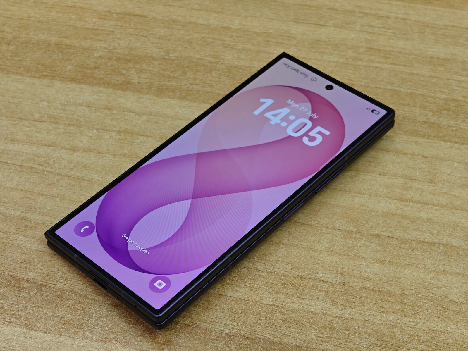 Samsung Galaxy Z Fold 8 Ultra