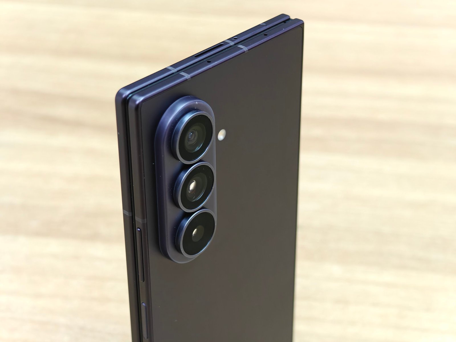 Samsung Galaxy Z Fold 8 Ultra
