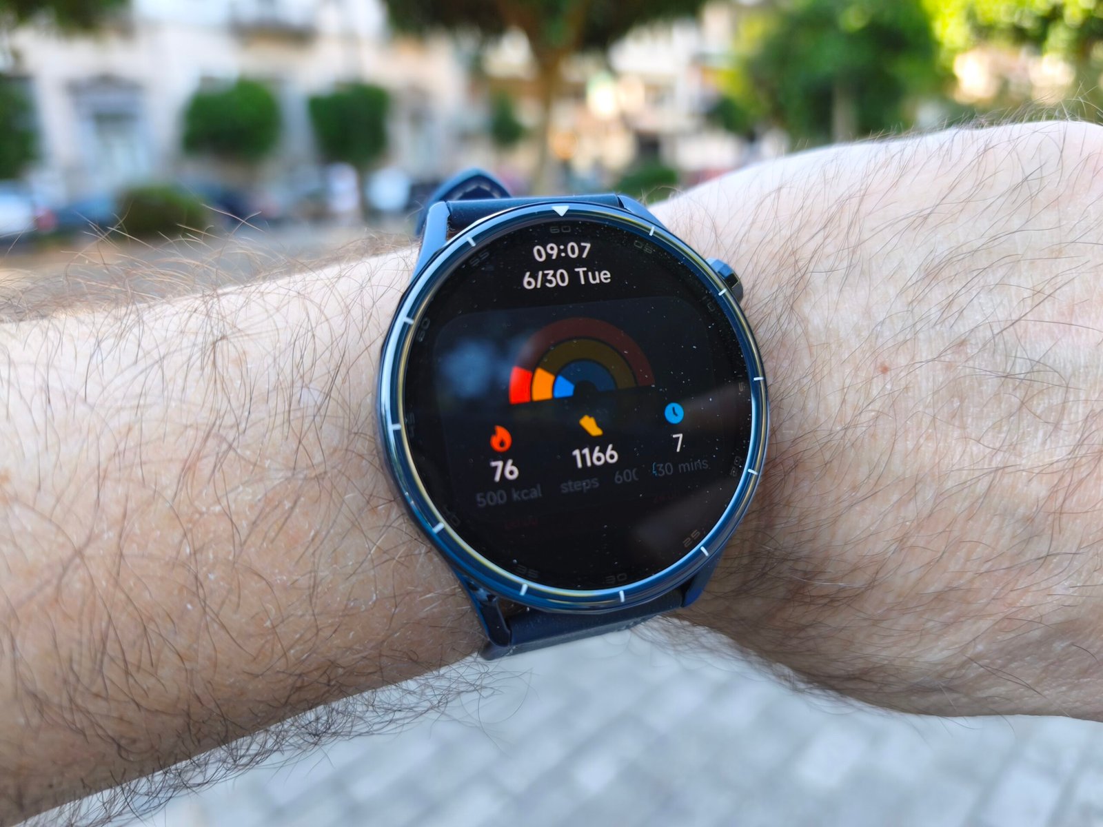 Xiaomi Watch S5