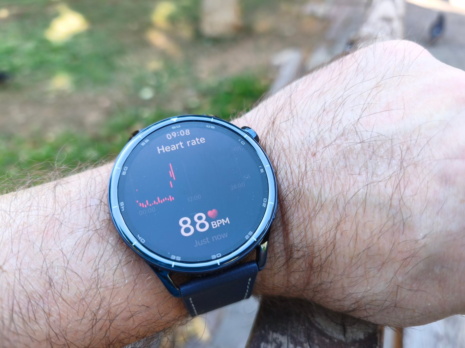 Xiaomi Watch S5