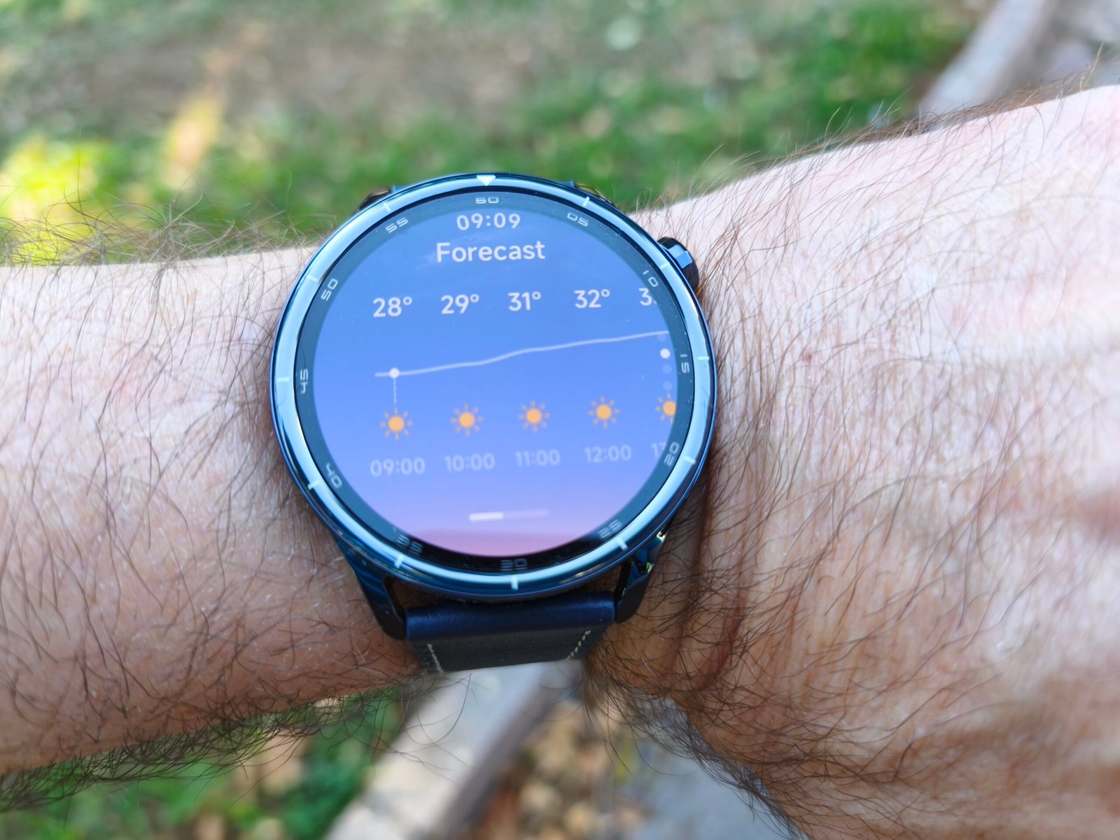 Xiaomi Watch S5
