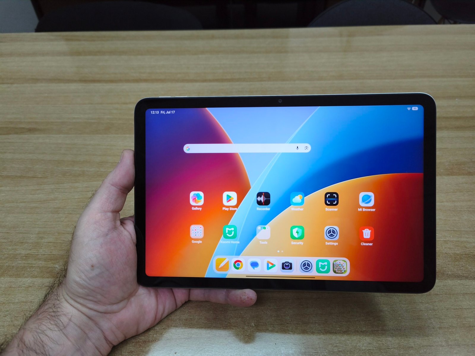 Xiaomi REDMI Pad 2 9.7