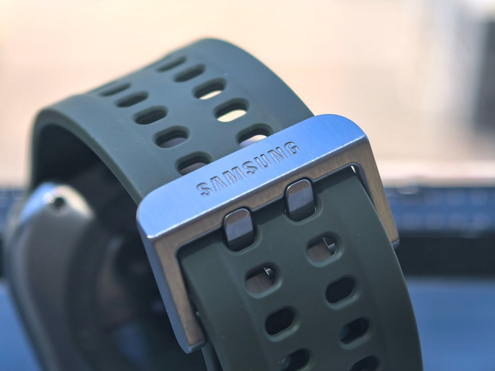 Samsung Galaxy Watch Ultra 2