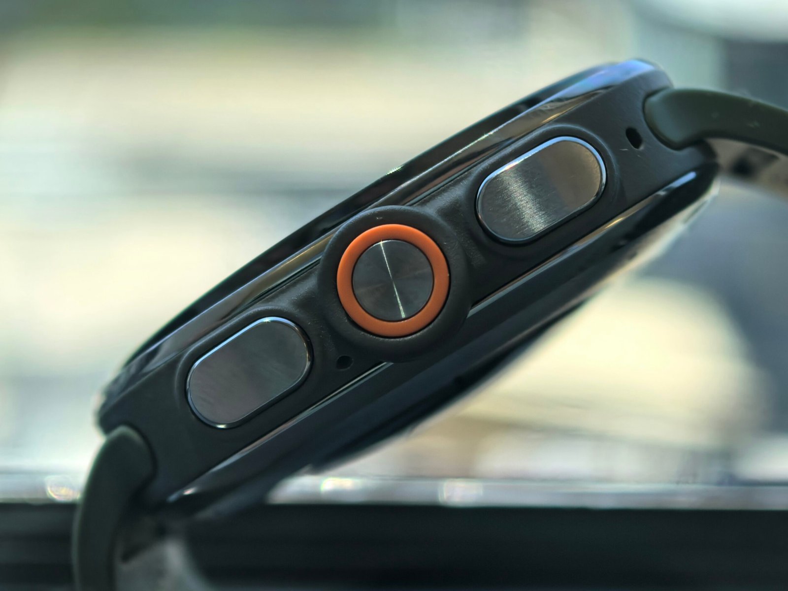Samsung Galaxy Watch Ultra 2