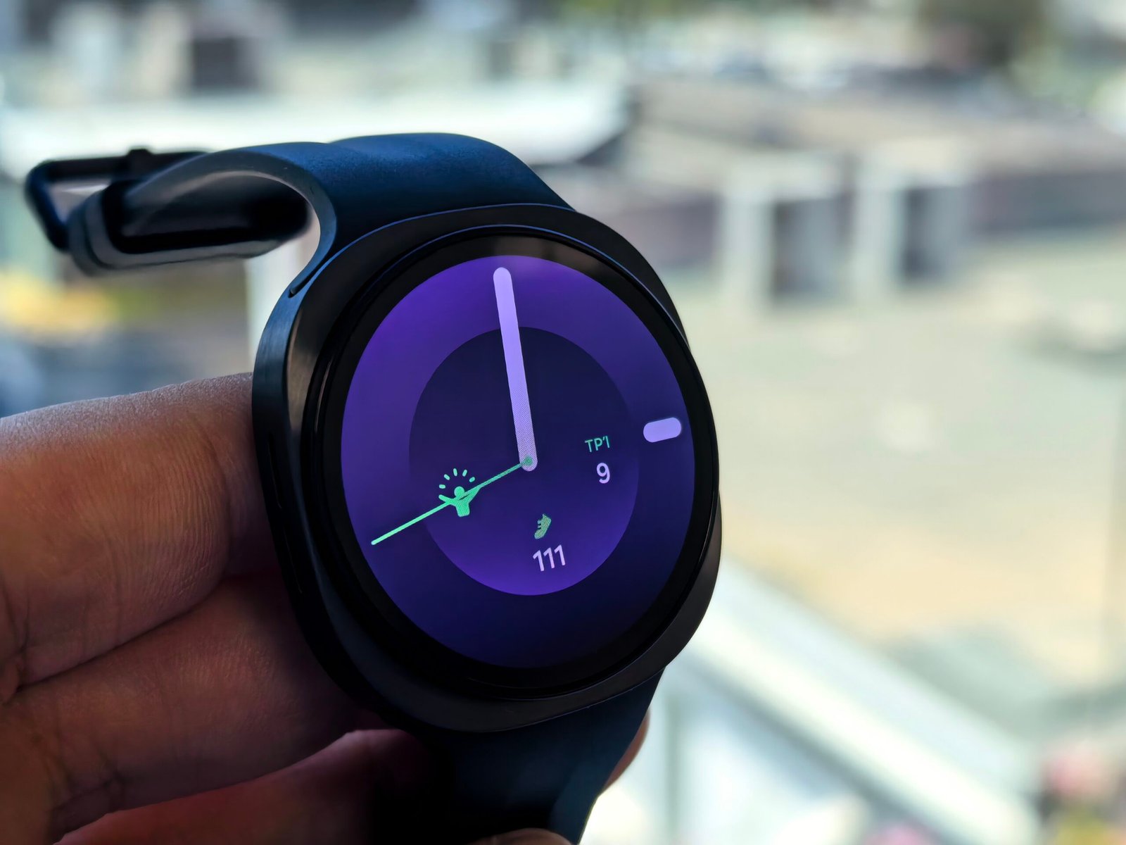 Samsung Galaxy Watch 9