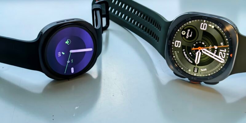Samsung Galaxy Watch 9