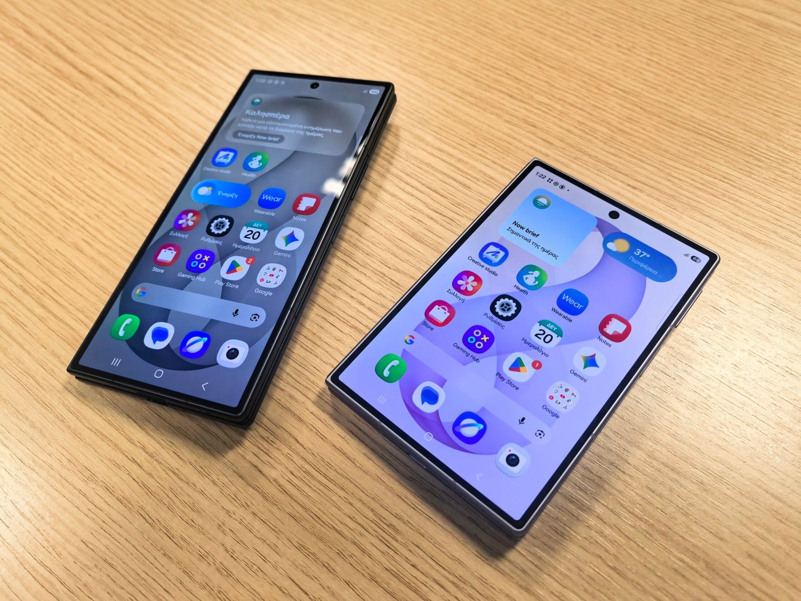 Samsung Galaxy Z 8