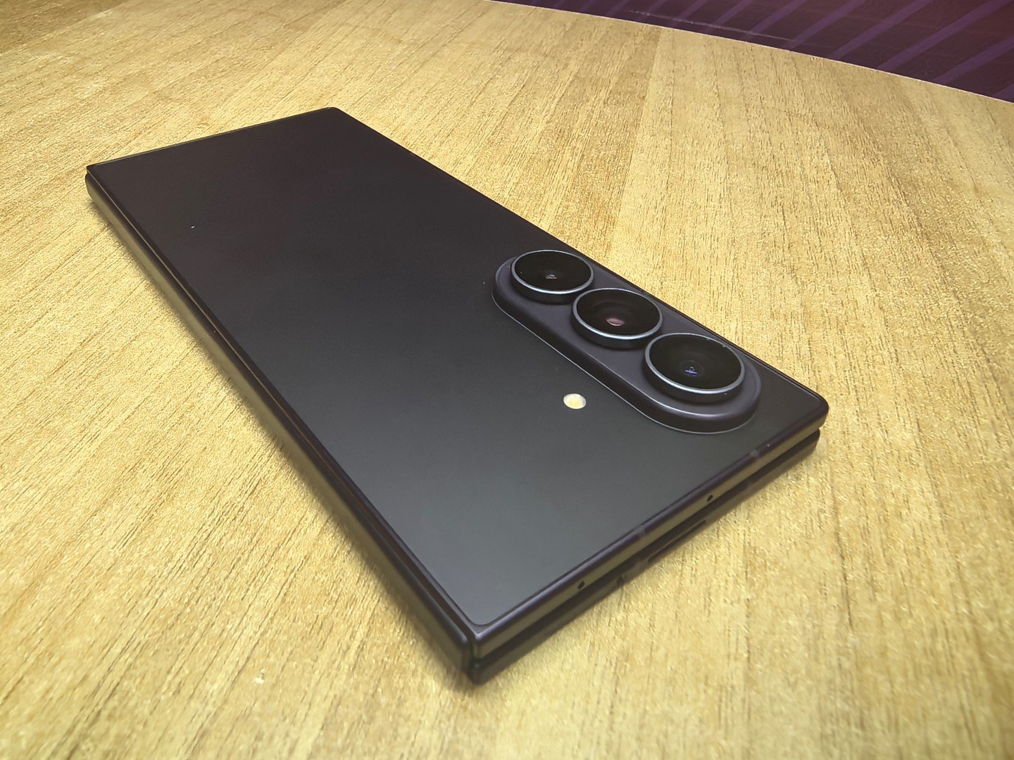 Samsung Galaxy Z Fold 8 Ultra