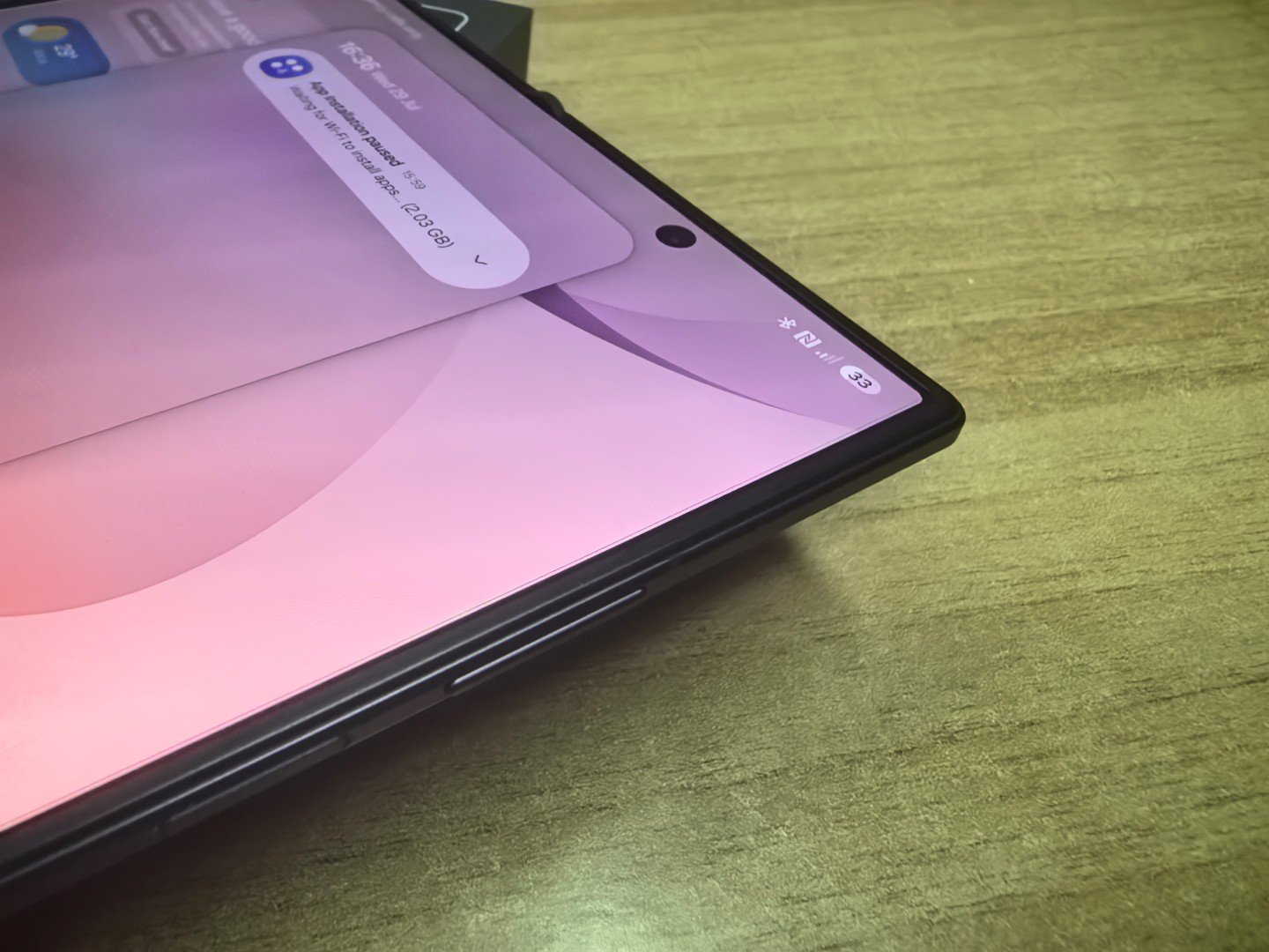 Samsung Galaxy Z Fold 8 Ultra