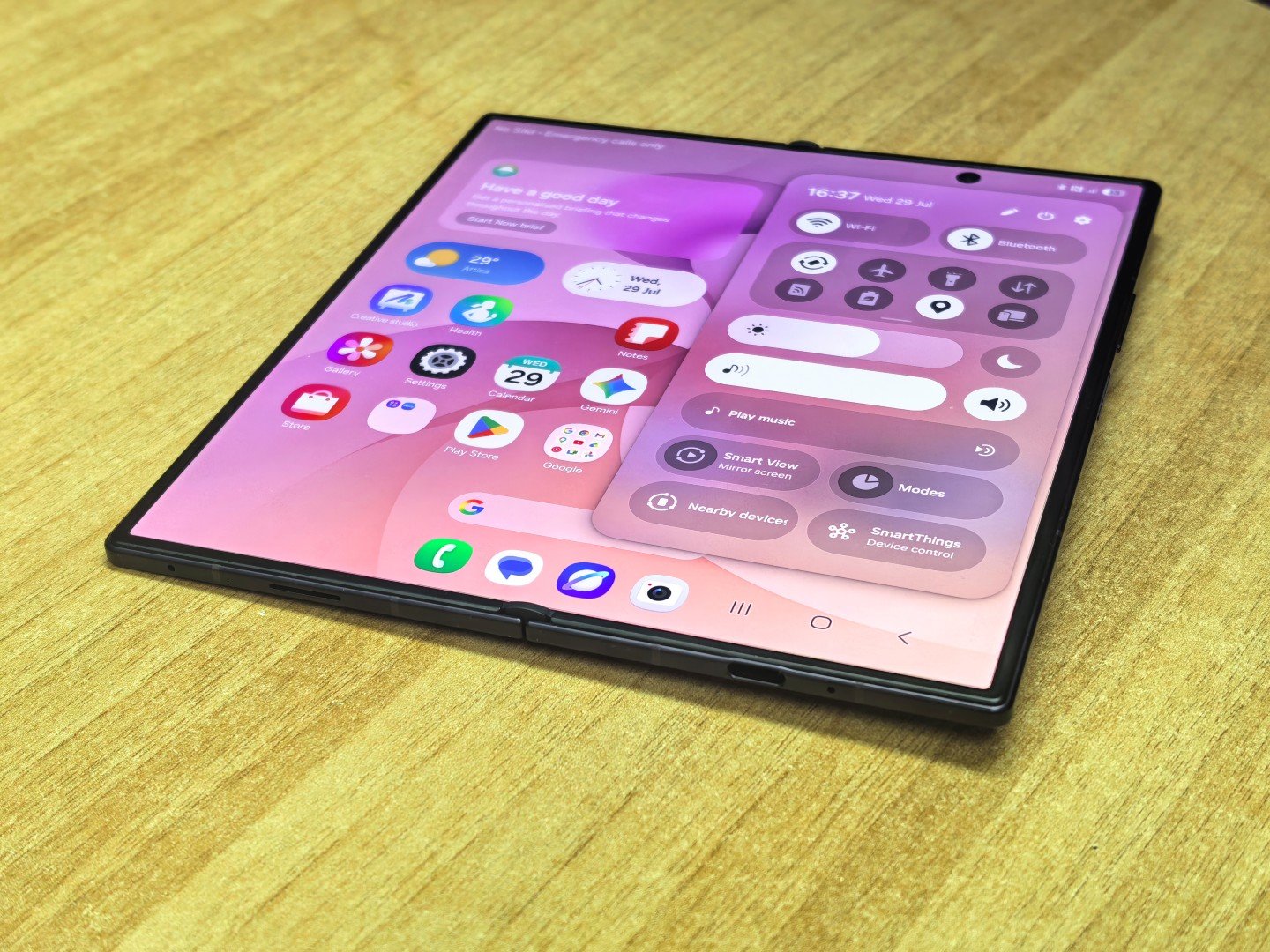 Samsung Galaxy Z Fold 8 Ultra