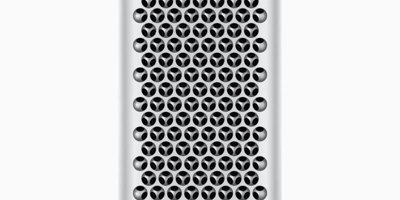 Mac Pro