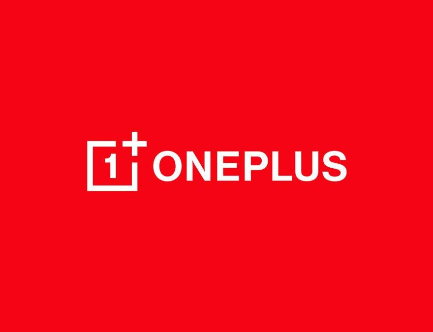 OnePlus Logo
