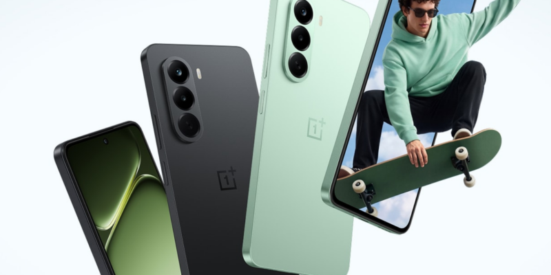 OnePlus Nord CE6