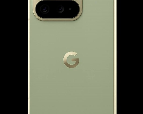 Pixel 11 Pro Fold