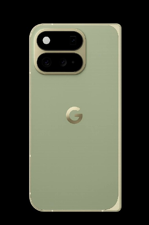 Pixel 11 Pro Fold