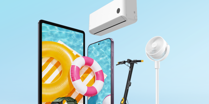 Xiaomi Summer 2026