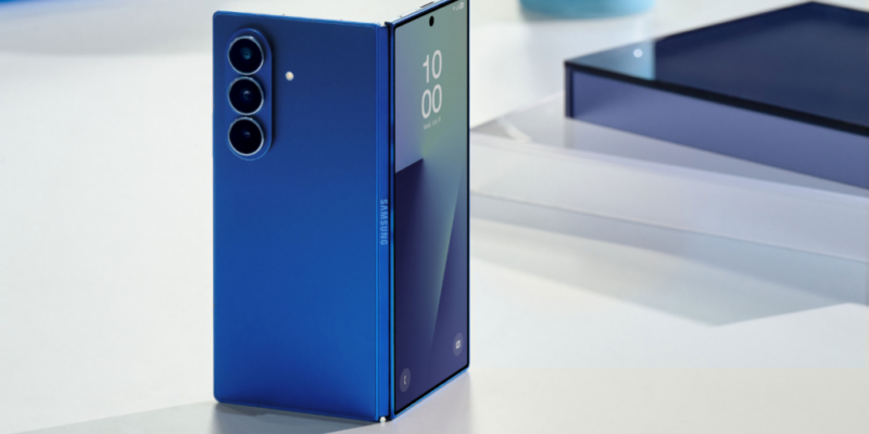 Galaxy Z Fold7
