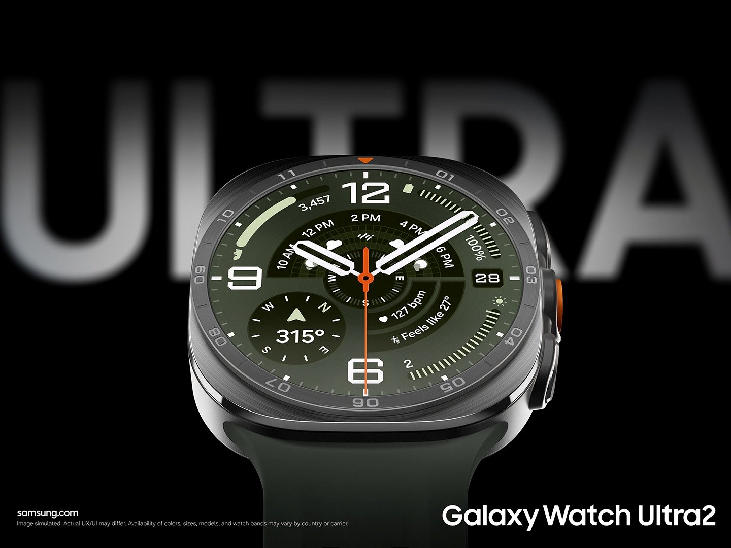 Samsung Watch