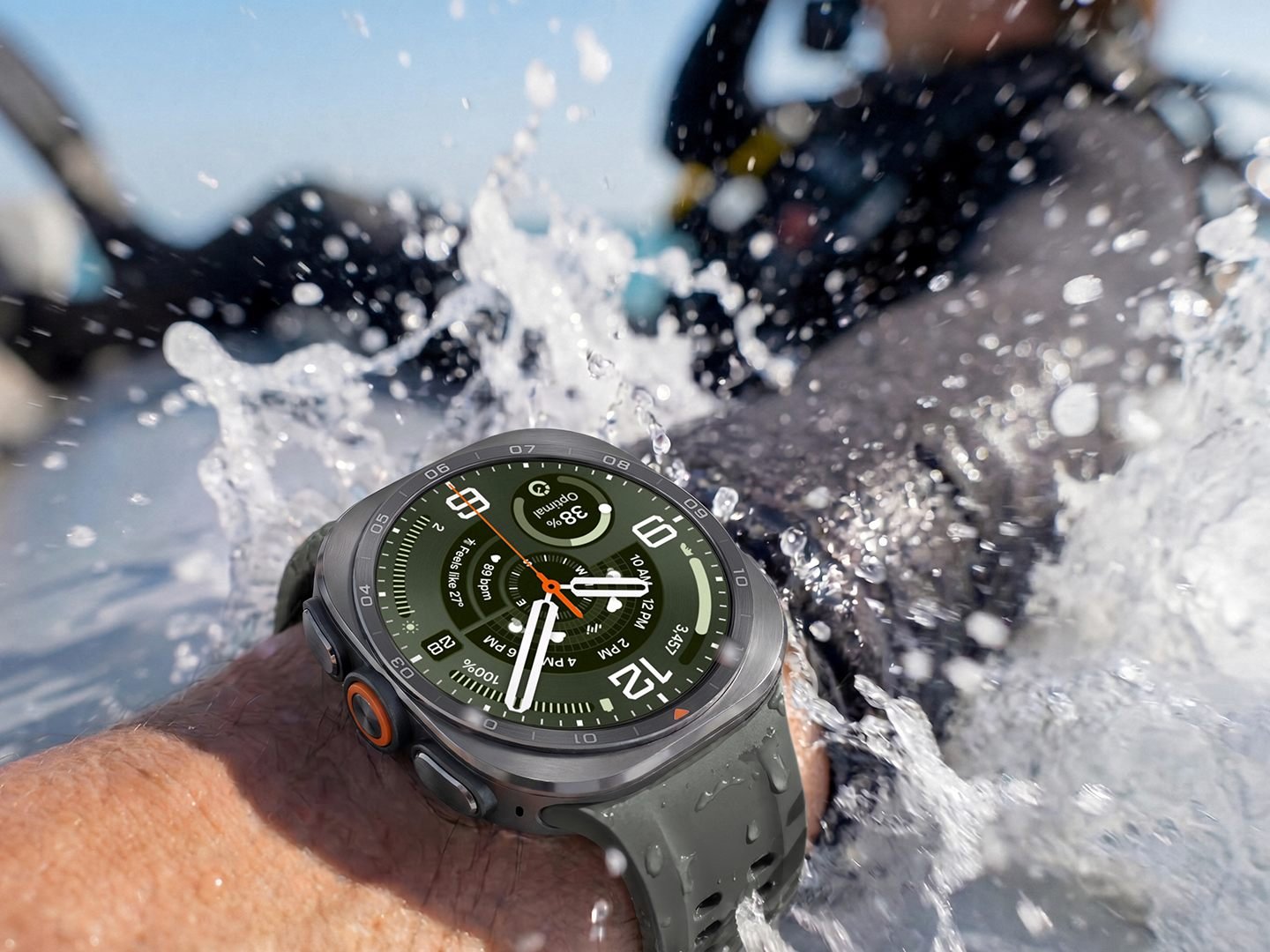 Samsung Watch