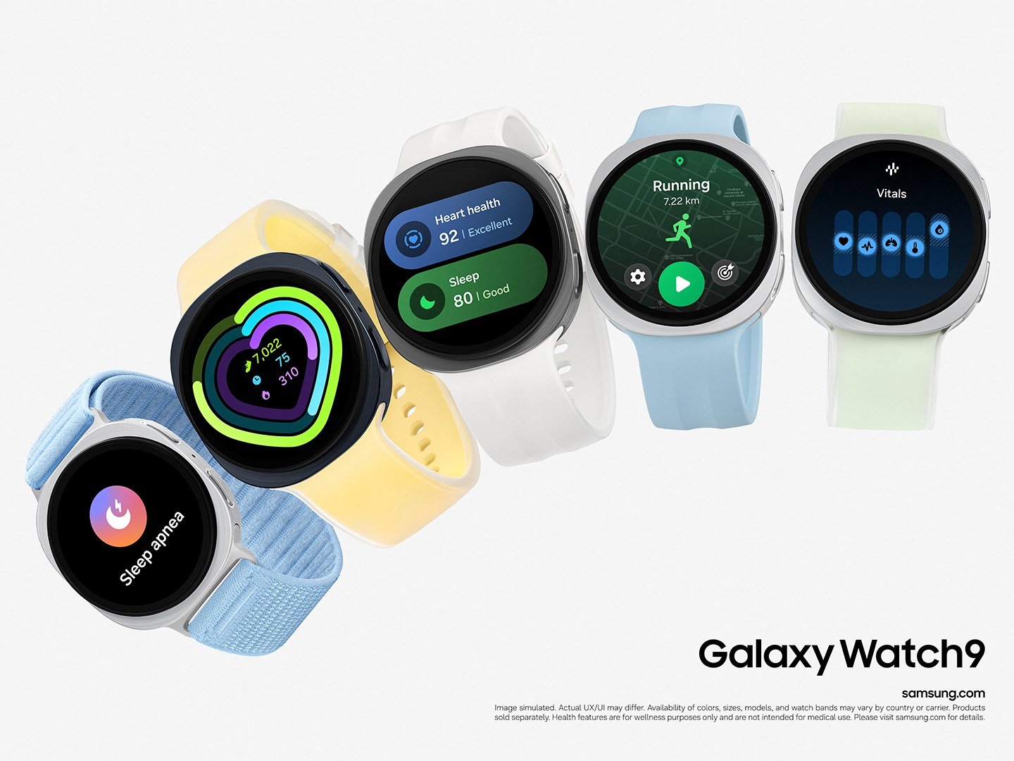 Samsung Watch