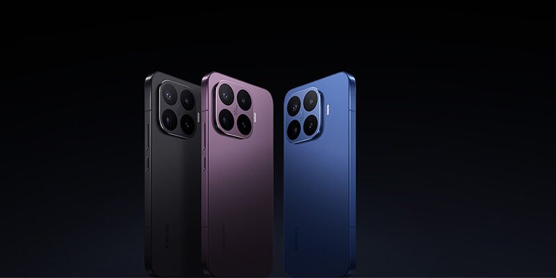 Xiaomi 17T Pro