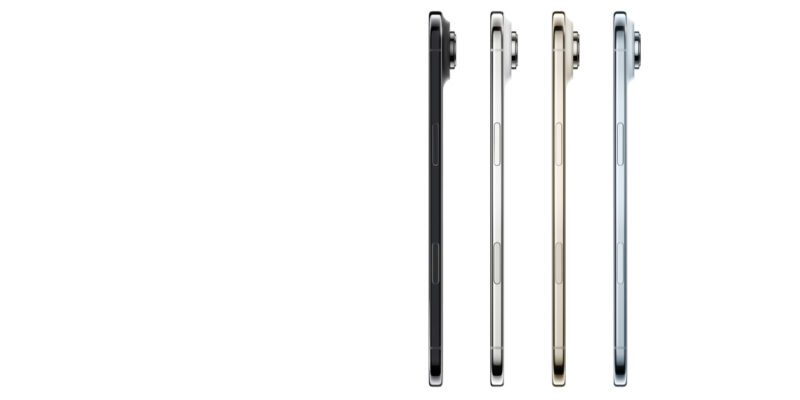iPhone Air